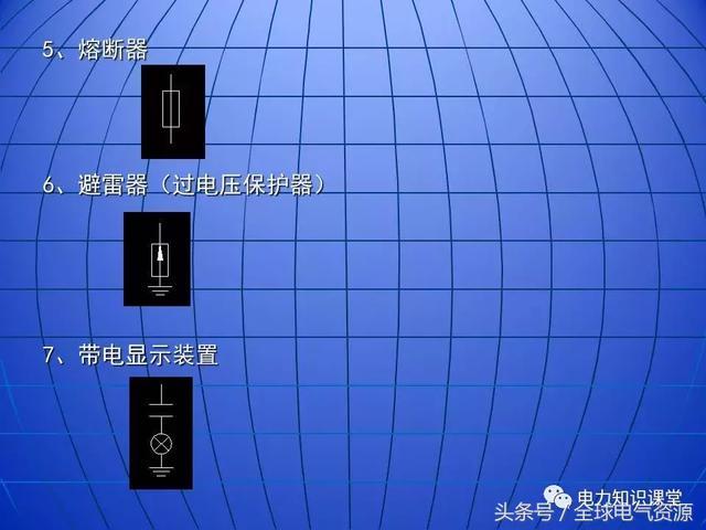 10kV中壓開關柜基礎知識，值得收集！