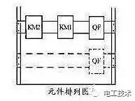 低電壓開關(guān)柜故障排除示例說明