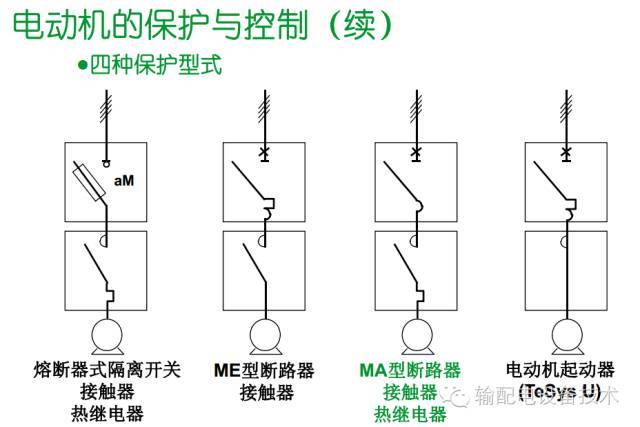 看過ABB的培訓后，讓我們來比較一下施耐德的開關柜培訓。