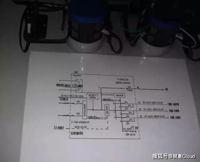 詳細說明配電柜安裝和布線的整個過程