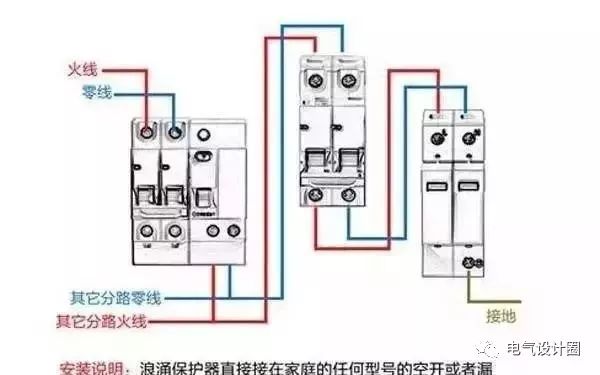 配電箱，配電柜的內(nèi)部結(jié)構(gòu)是什么？較詳細(xì)的解釋，學(xué)會(huì)收集必不可少的！